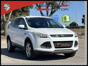 Ford Kuga 1.5 EcoBoost S&S Trend 4x2 88 kW (120 CV)