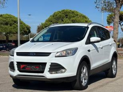 Ford Kuga 1.5 EcoBoost S&S Trend 4x2 88 kW (120 CV) Ford Kuga 1.5 EcoBoost S&S Trend 4x2 88 kW (120 CV)