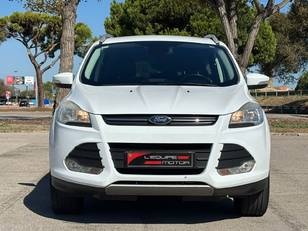 Ford Kuga 1.5 EcoBoost S&S Trend 4x2 88 kW (120 CV)