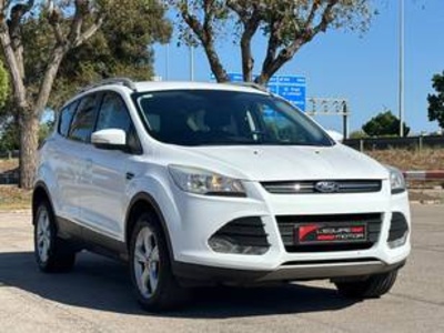 Ford Kuga 1.5 EcoBoost S&S Trend 4x2 88 kW (120 CV) Ford Kuga 1.5 EcoBoost S&S Trend 4x2 88 kW (120 CV)