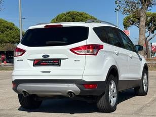Ford Kuga 1.5 EcoBoost S&S Trend 4x2 88 kW (120 CV)