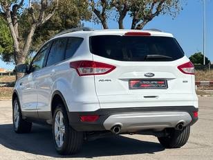 Ford Kuga 1.5 EcoBoost S&S Trend 4x2 88 kW (120 CV)