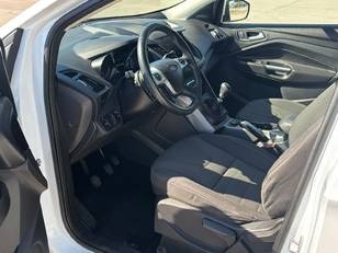 Ford Kuga 1.5 EcoBoost S&S Trend 4x2 88 kW (120 CV)