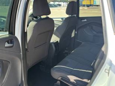 Ford Kuga 1.5 EcoBoost S&S Trend 4x2 88 kW (120 CV) Ford Kuga 1.5 EcoBoost S&S Trend 4x2 88 kW (120 CV)