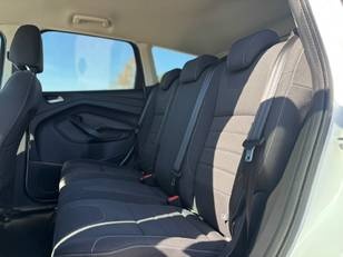 Ford Kuga 1.5 EcoBoost S&S Trend 4x2 88 kW (120 CV)