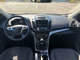 Ford Kuga 1.5 EcoBoost S&S Trend 4x2 88 kW (120 CV)