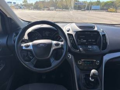 Ford Kuga 1.5 EcoBoost S&S Trend 4x2 88 kW (120 CV) Ford Kuga 1.5 EcoBoost S&S Trend 4x2 88 kW (120 CV)