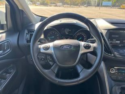 Ford Kuga 1.5 EcoBoost S&S Trend 4x2 88 kW (120 CV) Ford Kuga 1.5 EcoBoost S&S Trend 4x2 88 kW (120 CV)