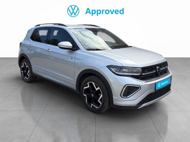 VolkswagenT-Cross R-Line 1.0 TSI 85 kW (115 CV) DSG