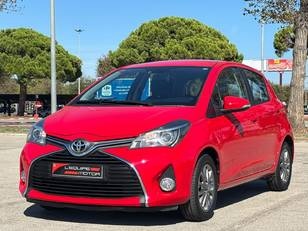 Toyota Yaris 1.3 Feel 73 kW (99 CV)