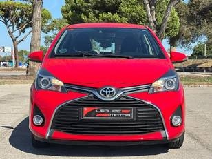 Toyota Yaris 1.3 Feel 73 kW (99 CV)