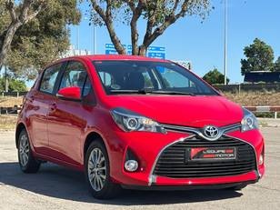 Toyota Yaris 1.3 Feel 73 kW (99 CV)