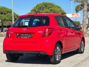 Toyota Yaris 1.3 Feel 73 kW (99 CV)