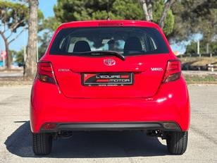 Toyota Yaris 1.3 Feel 73 kW (99 CV)