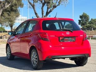 Toyota Yaris 1.3 Feel 73 kW (99 CV)