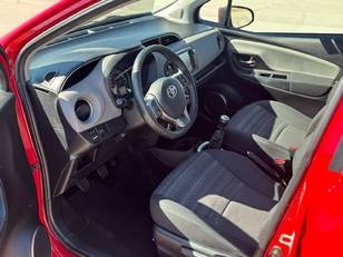 Toyota Yaris 1.3 Feel 73 kW (99 CV)