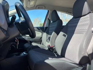 Toyota Yaris 1.3 Feel 73 kW (99 CV)