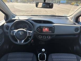 Toyota Yaris 1.3 Feel 73 kW (99 CV)