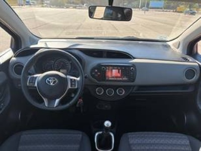 Toyota Yaris 1.3 Feel 73 kW (99 CV) Toyota Yaris 1.3 Feel 73 kW (99 CV)
