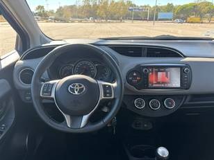 Toyota Yaris 1.3 Feel 73 kW (99 CV)