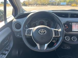 Toyota Yaris 1.3 Feel 73 kW (99 CV)