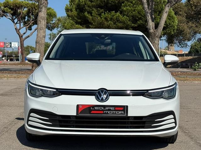 VolkswagenGolf Life 1.5 eTSI 96 kW (130 CV) DSG Vehículo usado en Barcelona - 3