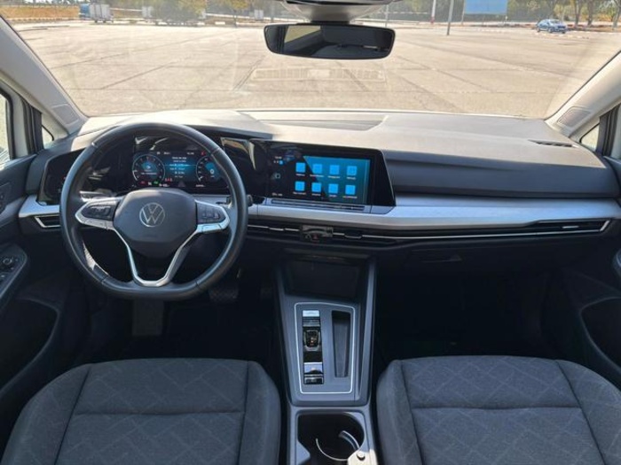 VolkswagenGolf Life 1.5 eTSI 96 kW (130 CV) DSG Vehículo usado en Barcelona - 12 VolkswagenGolf Life 1.5 eTSI 96 kW (130 CV) DSG Vehículo usado en Barcelona - 12