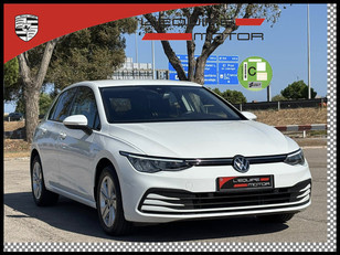 Volkswagen Golf Life 1.5 eTSI 96 kW (130 CV) DSG