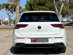 Volkswagen Golf Life 1.5 eTSI 96 kW (130 CV) DSG