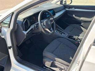 Volkswagen Golf Life 1.5 eTSI 96 kW (130 CV) DSG