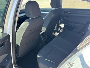 Volkswagen Golf Life 1.5 eTSI 96 kW (130 CV) DSG