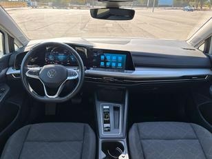 Volkswagen Golf Life 1.5 eTSI 96 kW (130 CV) DSG