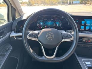 Volkswagen Golf Life 1.5 eTSI 96 kW (130 CV) DSG
