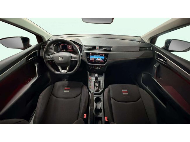 SEATIbiza 1.0 EcoTSI FR Plus DSG 85 kW (115 CV) Vehículo usado en Barcelona - 7
