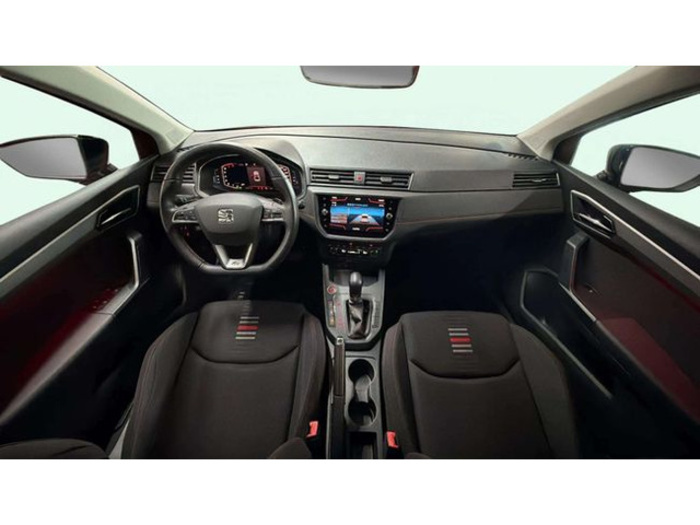 SEATIbiza 1.0 EcoTSI FR Plus DSG 85 kW (115 CV) Vehículo usado en Barcelona - 7 SEATIbiza 1.0 EcoTSI FR Plus DSG 85 kW (115 CV) Vehículo usado en Barcelona - 7