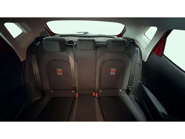 SEATIbiza 1.0 EcoTSI FR Plus DSG 85 kW (115 CV) Vehículo usado en Barcelona - 8