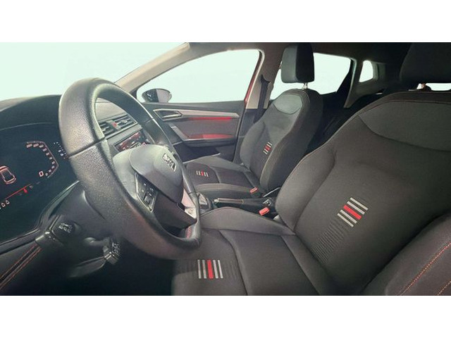 SEATIbiza 1.0 EcoTSI FR Plus DSG 85 kW (115 CV) Vehículo usado en Barcelona - 9