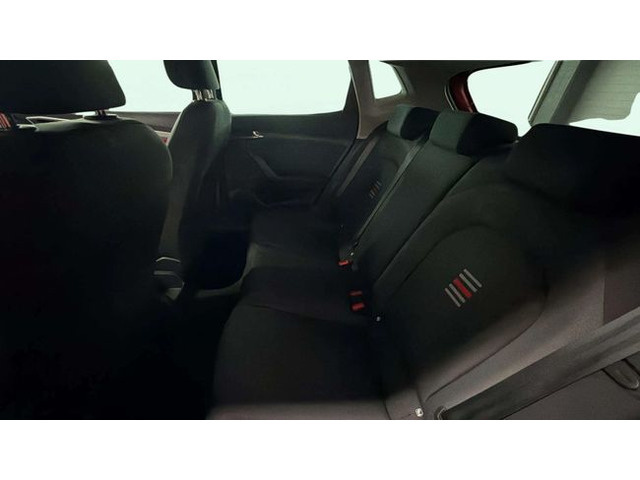 SEATIbiza 1.0 EcoTSI FR Plus DSG 85 kW (115 CV) Vehículo usado en Barcelona - 10