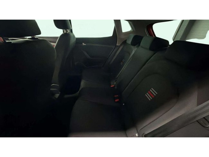 SEATIbiza 1.0 EcoTSI FR Plus DSG 85 kW (115 CV) Vehículo usado en Barcelona - 10 SEATIbiza 1.0 EcoTSI FR Plus DSG 85 kW (115 CV) Vehículo usado en Barcelona - 10
