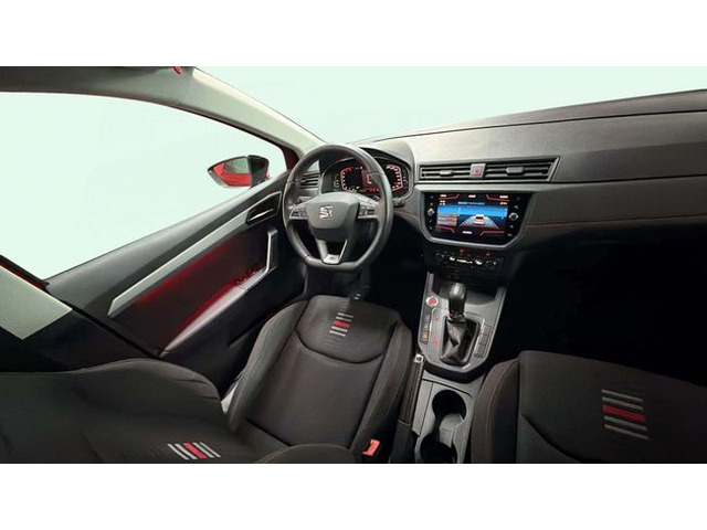 SEATIbiza 1.0 EcoTSI FR Plus DSG 85 kW (115 CV) Vehículo usado en Barcelona - 11