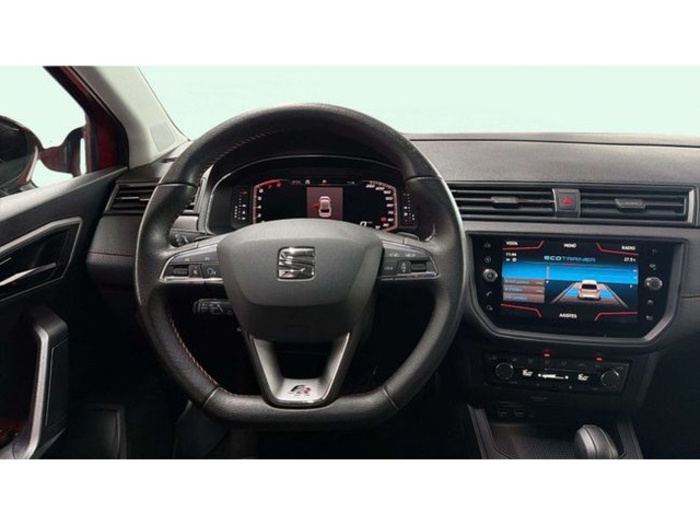 SEATIbiza 1.0 EcoTSI FR Plus DSG 85 kW (115 CV) Vehículo usado en Barcelona - 12 SEATIbiza 1.0 EcoTSI FR Plus DSG 85 kW (115 CV) Vehículo usado en Barcelona - 12