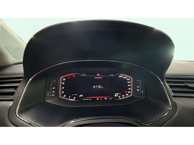 SEATIbiza 1.0 EcoTSI FR Plus DSG 85 kW (115 CV) Vehículo usado en Barcelona - 14