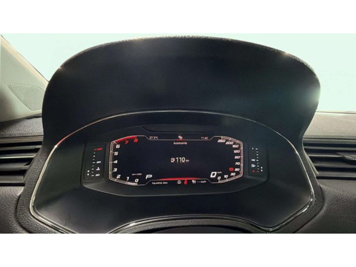 SEATIbiza 1.0 EcoTSI FR Plus DSG 85 kW (115 CV) Vehículo usado en Barcelona - 14 SEATIbiza 1.0 EcoTSI FR Plus DSG 85 kW (115 CV) Vehículo usado en Barcelona - 14