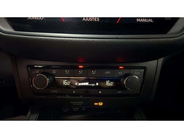 SEATIbiza 1.0 EcoTSI FR Plus DSG 85 kW (115 CV) Vehículo usado en Barcelona - 15