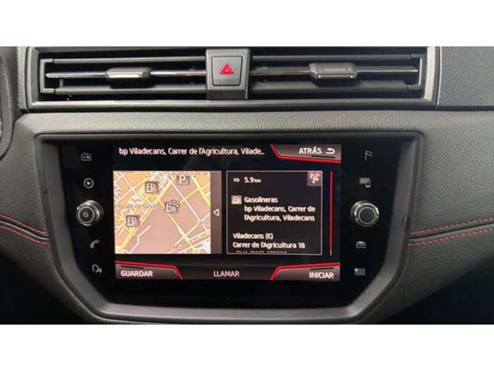 SEATIbiza 1.0 EcoTSI FR Plus DSG 85 kW (115 CV) Vehículo usado en Barcelona - 16 SEATIbiza 1.0 EcoTSI FR Plus DSG 85 kW (115 CV) Vehículo usado en Barcelona - 16