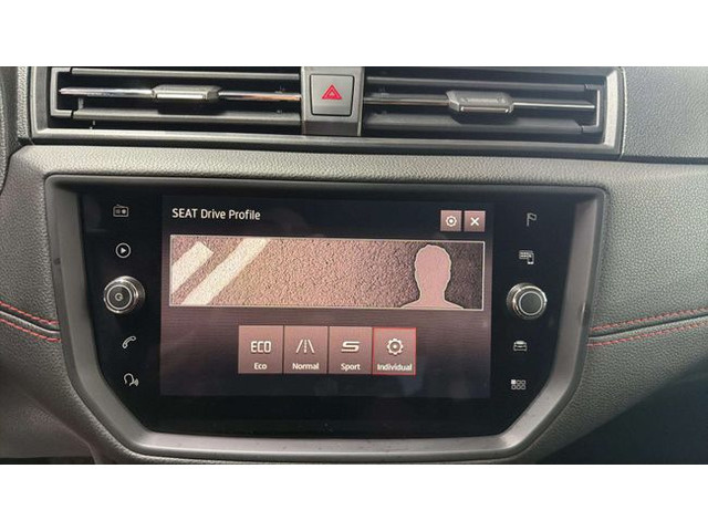 SEATIbiza 1.0 EcoTSI FR Plus DSG 85 kW (115 CV) Vehículo usado en Barcelona - 18