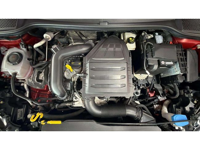 SEATIbiza 1.0 EcoTSI FR Plus DSG 85 kW (115 CV) Vehículo usado en Barcelona - 21
