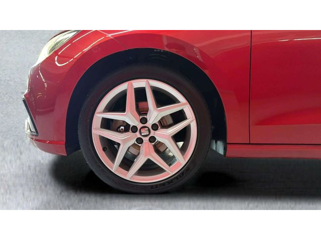 SEATIbiza 1.0 EcoTSI FR Plus DSG 85 kW (115 CV) Vehículo usado en Barcelona - 22