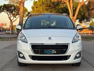 Peugeot 5008 1.6 BlueHDi Allure EAT6 88 kW (120 CV)