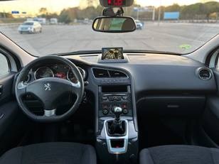 Peugeot 5008 1.6 BlueHDi Allure EAT6 88 kW (120 CV)